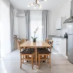 Apartmán Garibaldi *