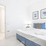 Apartmán Garibaldi *