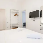 Apartmán Garibaldi *