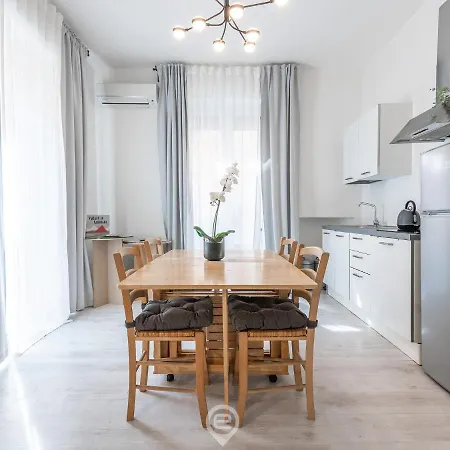 Apartman Garibaldi *