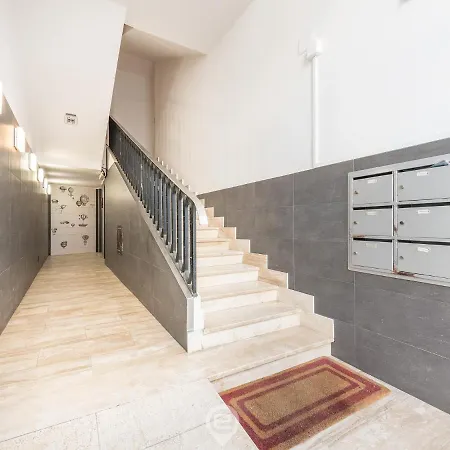 Garibaldi Apartman Cagliari