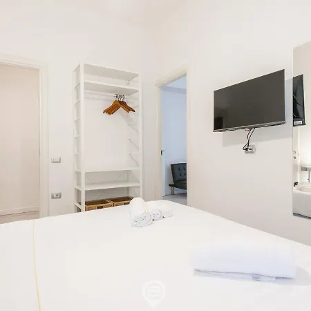 Apartman Garibaldi *