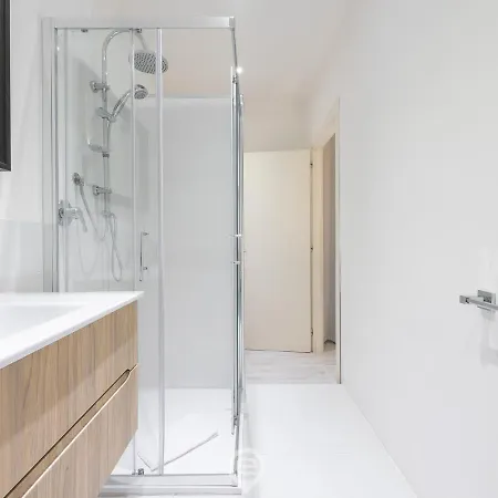 Garibaldi Apartman Cagliari