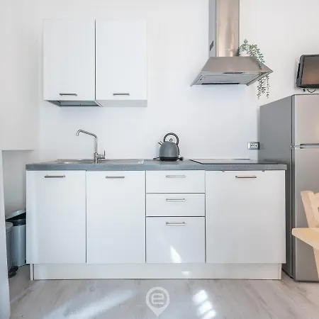 Apartment Garibaldi Cagliari