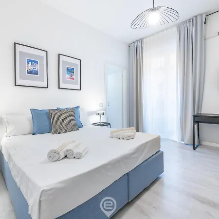 Apartment Garibaldi *
