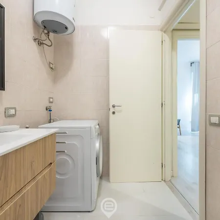 Apartment Garibaldi