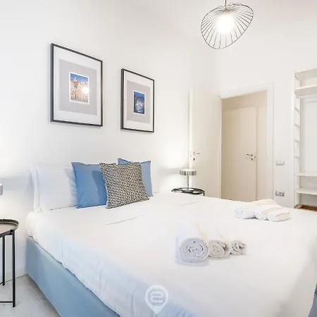 Apartment Garibaldi