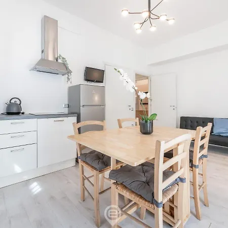 Apartment Garibaldi Cagliari