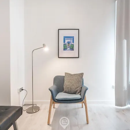 Apartment Garibaldi