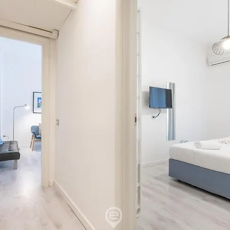 Apartamento Garibaldi Cagliari