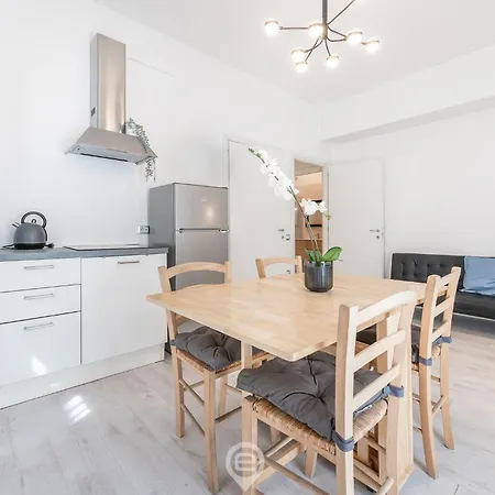 Garibaldi Apartmán Cagliari