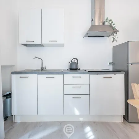 Apartamento Garibaldi Cagliari